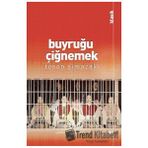 Fihrist Kitap Buyruğu Çiğnemek Toson Şimazaki