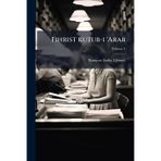 Fihrist kutub-i 'Arab