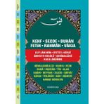 Fihristli Yasini Şerif Hafız Boy-Semerkand Yayınları