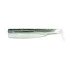 Fiiish Black Minnow BM120/3 Bm1416 3 Adet Gövde - Ghost Minnow