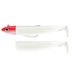 Fiiish Black Minnow BM120/3 BM503 Combo Off Shore 25 Gr - White