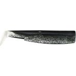 Fiiish Black Minnow BM120/3 BM535 3 Pcs Black Jig Head