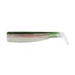 Fiiish Black Minnow BM120/3 BM960 3 Adet Gövde - Green Morning
