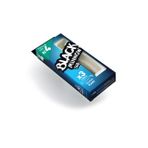 Fiiish Black Minnow BM140/4 BM033 3 Pcs Kaki