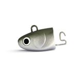 Fiiish Black Minnow BM140/4 Jig Head