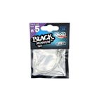 Fiiish Black Minnow BM160/5 BM210 Silikon İğnesi