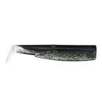 Fiiish Black Minnow BM90/2 BM533 3 Pcs Black Jig Head