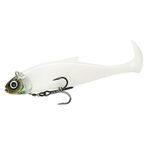 Fiiish Blaster Shad 160 mm 53 gr Silikon Yem