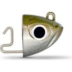 Fiiish BM105/2.5 BM3048 Shore 8 gr Khaki Jighead Yem