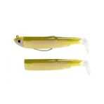 Fiiish BM120 3 BM1604 Combo Shore 12 gr Wakasagi Silikon Yem
