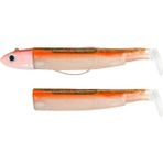 Fiiish BM120/3 BM1322 Combo Off Shore 25 gr Candy Green Silikon Suni Balık Yemi