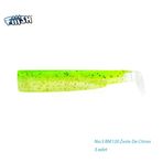 Fiiish BM120/3 BM1332 3 Adet Yedek Gövde Zeste De Citron Silikon Suni Balık Yemi