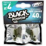 Fiiish BM140/4 BM030 Off Shore