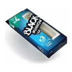 Fiiish BM140/4 BM033 3 Adet Gövde Kaki Silikon Yem