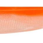 Fiiish BM160/5 BM996 3 Adet Gövde Orange Fluo Silikon Yem