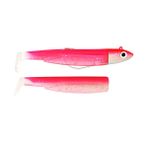 Fiiish BM200/6 BM1432 Combo Off Shore 120 gr Rose Fluo Silikon Yem