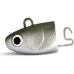 Fiiish BM70/1 BM1301 Extra Deep 12 gr Jighead