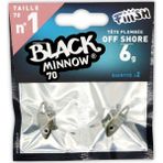 Fiiish BM70/1 BM144 Off Shore 6 gr Kaki Jig Head