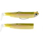 Fiiish BM90/2 BM1389 Combo Shore 5 gr Wakasagi Silikon Yem