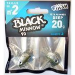 Fiiish BM90/2 BM775 Deep 20 gr Kaki Jighead Suni Balık Yemi