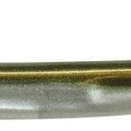 Fiiish CSE150 CSE1016 3 Corps Kaki Silikon Yem