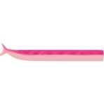 Fiiish CSE150/2 CSE234 3 Adet Gövde Rose Fluo UV Silikon Yem