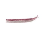 Fiiish CSE180 CSE1024 3 Corps Purple Glitter Silikon Yem
