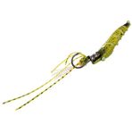 Fiiish CSK850 Candy Shrimp 60 gr Sandman Jig Silikon Yem