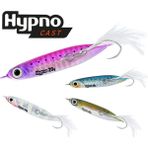 Fiiish Hypno Cast 30 gr Jig Khaki Yem