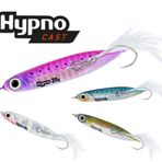Fiiish Hypno Cast 30 gr Jig Silver Morning Yem