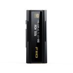 FIIO 3,5 mm ve 4,4 mm Çıkışlı KA5 USB DAC Kulaklık Amfisi