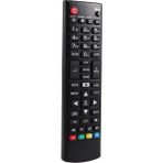 Fiioi AKB74475481 Lg LED LCD Akıllı Tv Için Uzaktan Kumanda 32LF592U 43LF590V 43UF6407 43UF640V 49UF6407 (Yurt Dışından) - Renkli