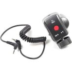 Fiioi Zoom Control Dslr Pro Kamera Uzaktan Kumandası 2.5mm Jak Kablosu Sony Panasonic Lanc Jakı Için (Yurt Dışından) - Renkli