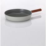 Fika Aluminyum Dokum Tava Gri 26Cm
