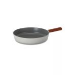 Fika Alüminyum Döküm Tava Gri 30Cm