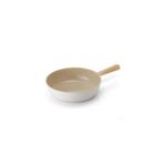 Fika Alüminyum Döküm Wok Tava 26 Cm X 7 Cm / D-neof126w