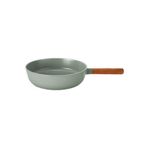 Fika Alüminyum Döküm Wok Tava 26 X 7 Cm
