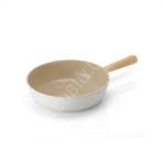 Fika Aluminyum Dokum Wok Tava 26Cm