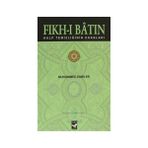 FIKH-I BATIN KALP TEMİZLİĞİNİN ESASLARI - MUHAMMED EMIN ER
