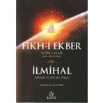 Fıkh-ı Ekber - İlmihal
