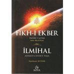 Fıkh-ı Ekber ve İlmihal