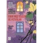 FIKHİ MESELELER VE FETVALAR - MUSTAFA ORUÇ