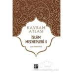 Fıkhi Mezhepler İslam Mezhepleri 2 - Saffet köse