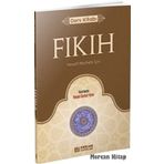Fıkıh - Ders Kitabı - Hasan Serhat Yeter