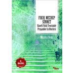Fıkıh Mezhep Sünnet - Murteza Bedir