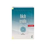 Fıkıh Usulü El Kitabı - Talip Türcan