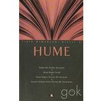 FIKIR MİMARLARI DIZISI-23 HUME - ÖRSAN ÖYMEN