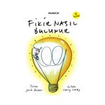 FIKIR NASIL BULUNUR - JACK FOSTER