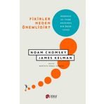 Fikirler Neden Önemlidir? Noam Chomsky