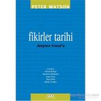 Fikirler Tarihi - Peter Watson
